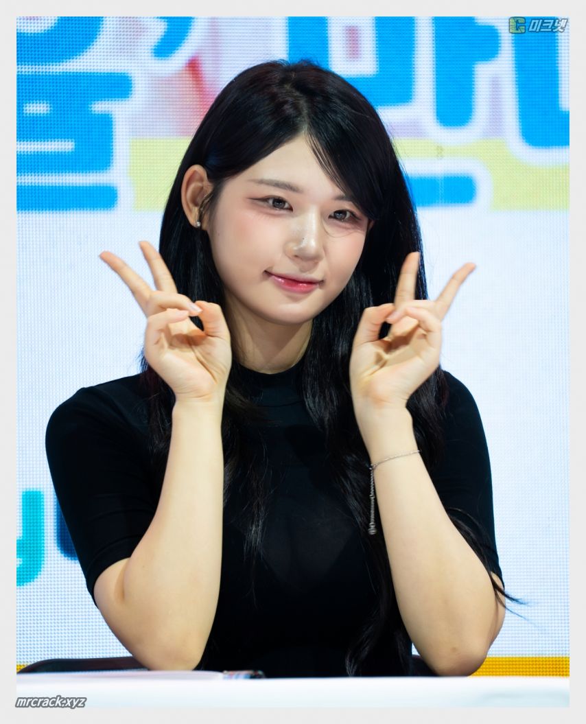 고라니율 직찍 원더페스티벌