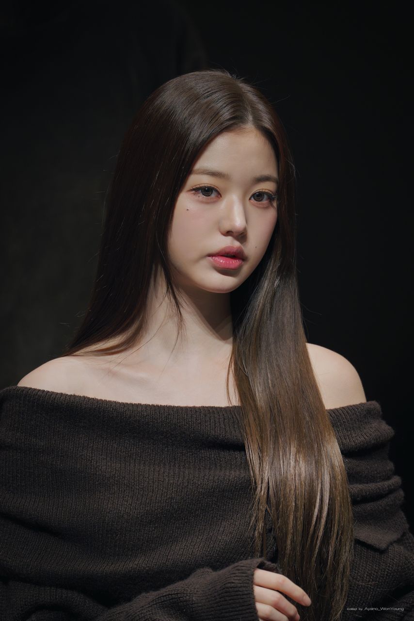 아이브 장원영