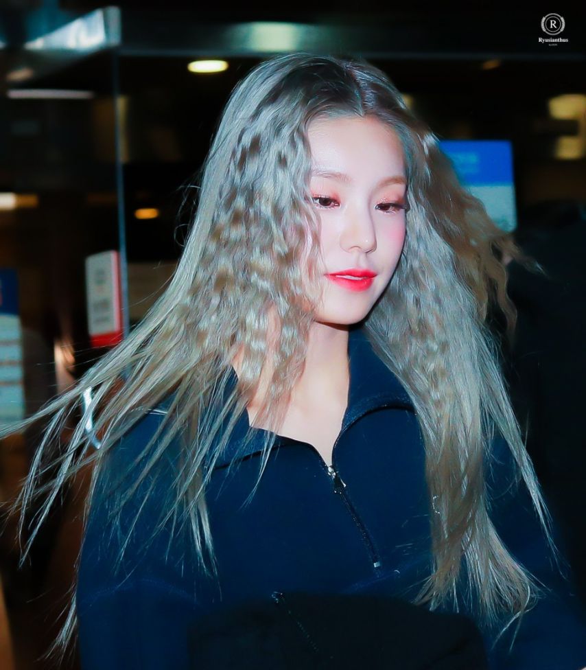 ITZY 예지