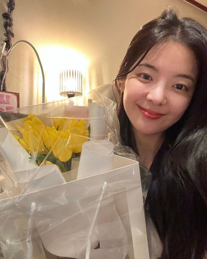 ITZY 리아