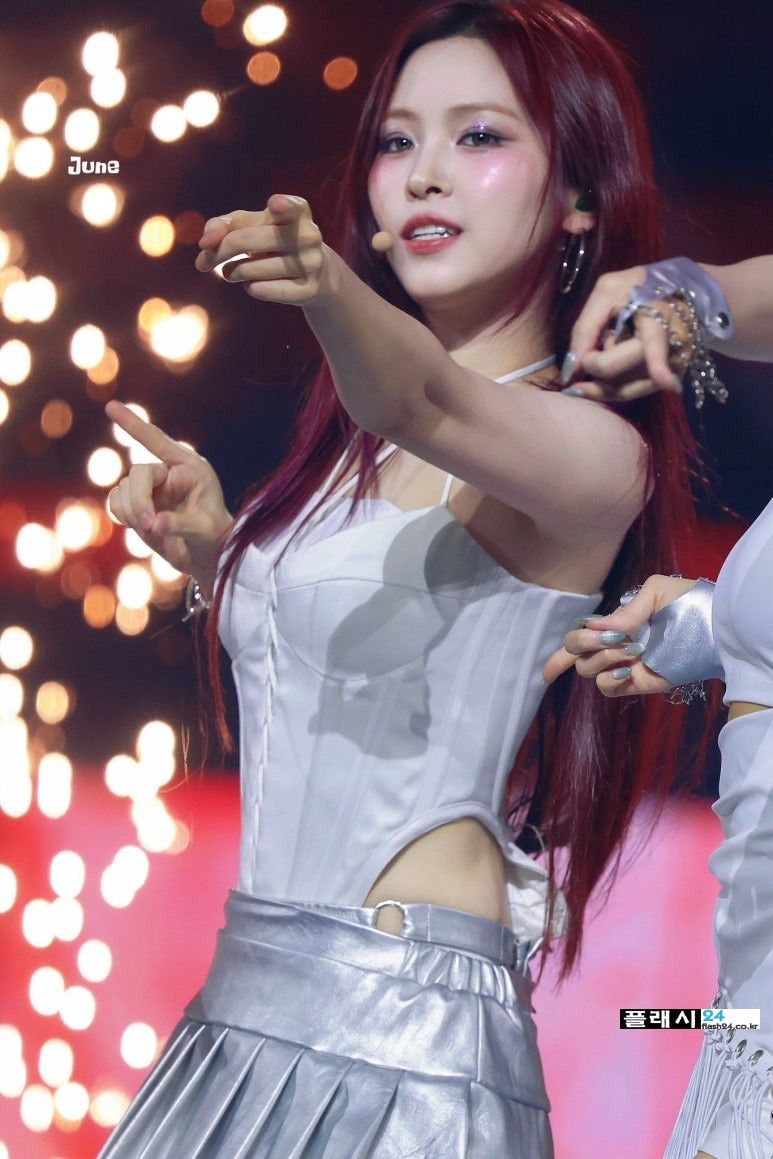 ITZY 류진