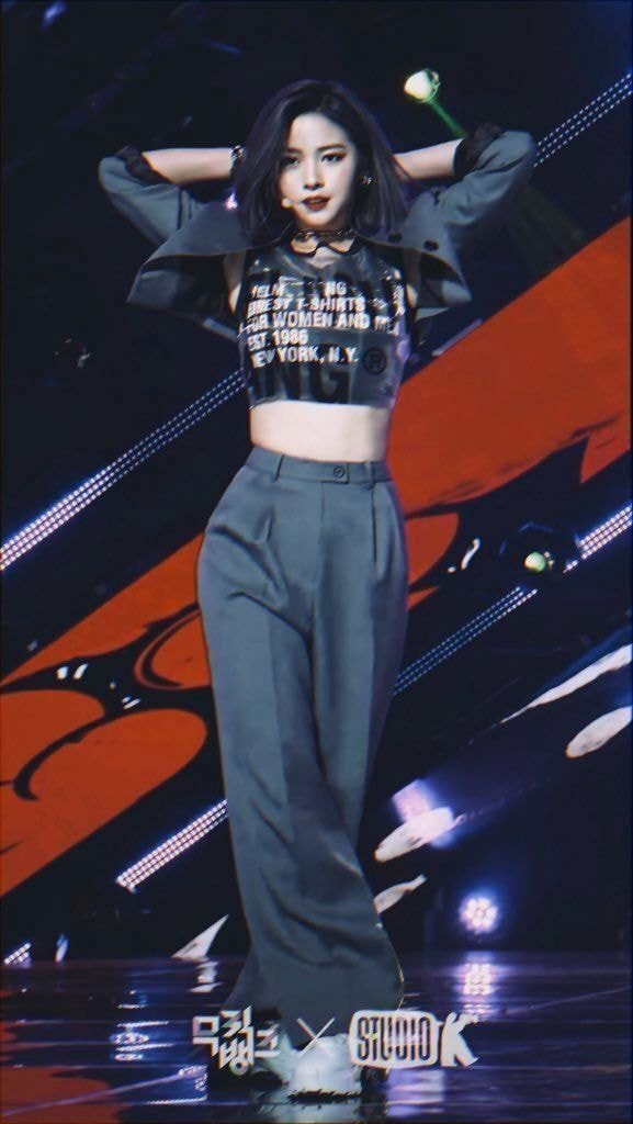 ITZY 류진
