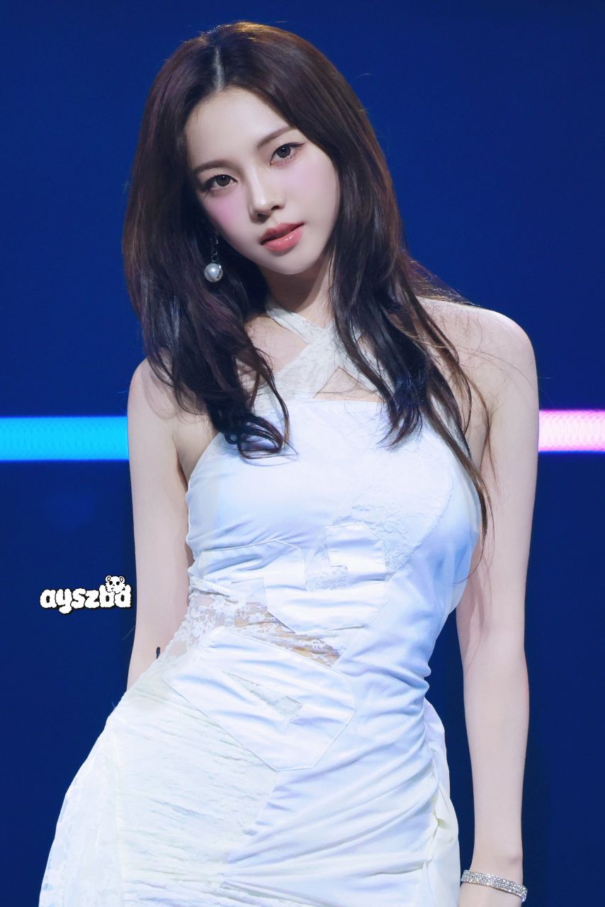 [에스파] 카리나