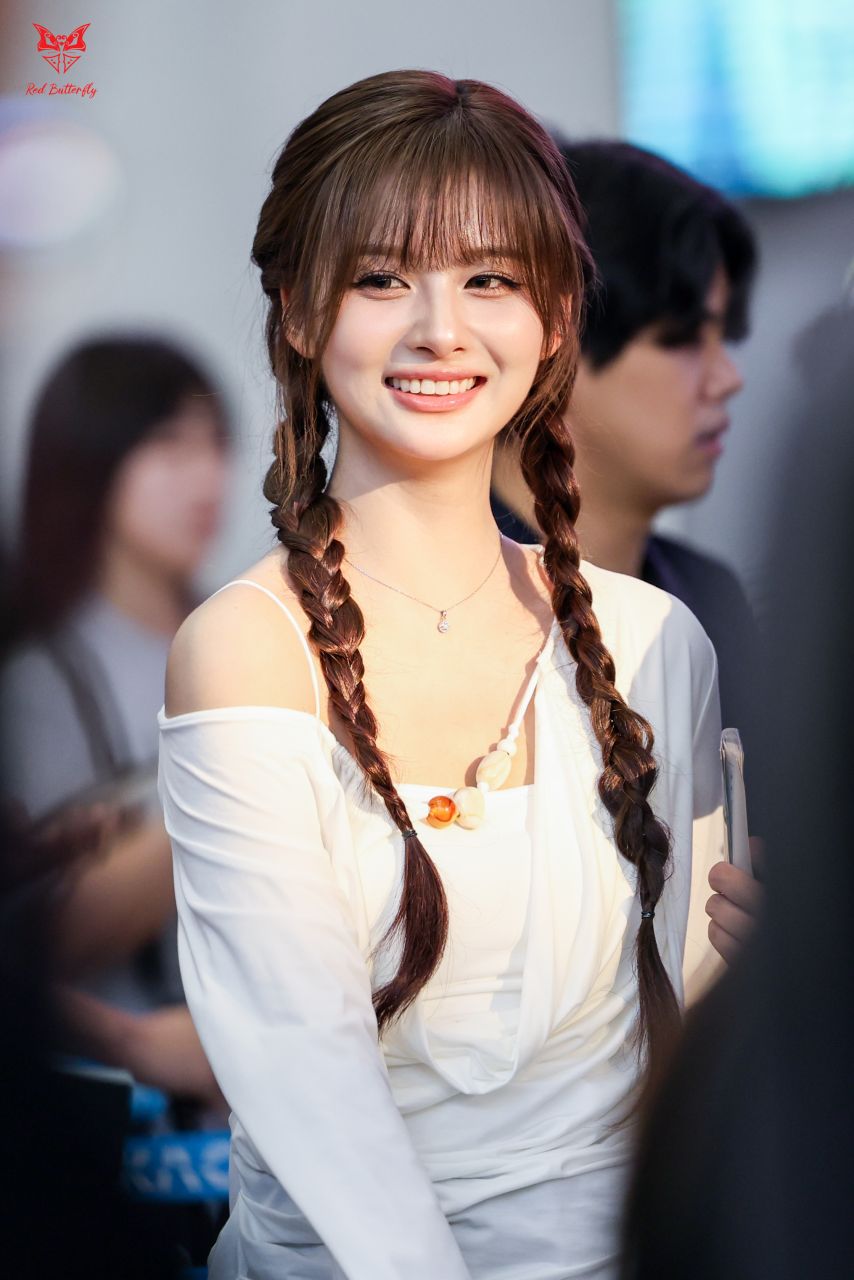[엔믹스] 설윤