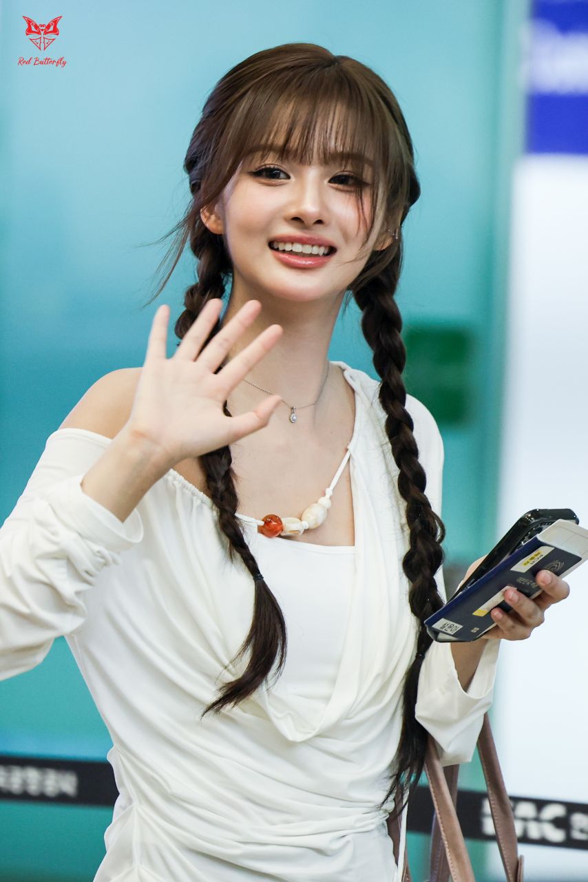 [엔믹스] 설윤