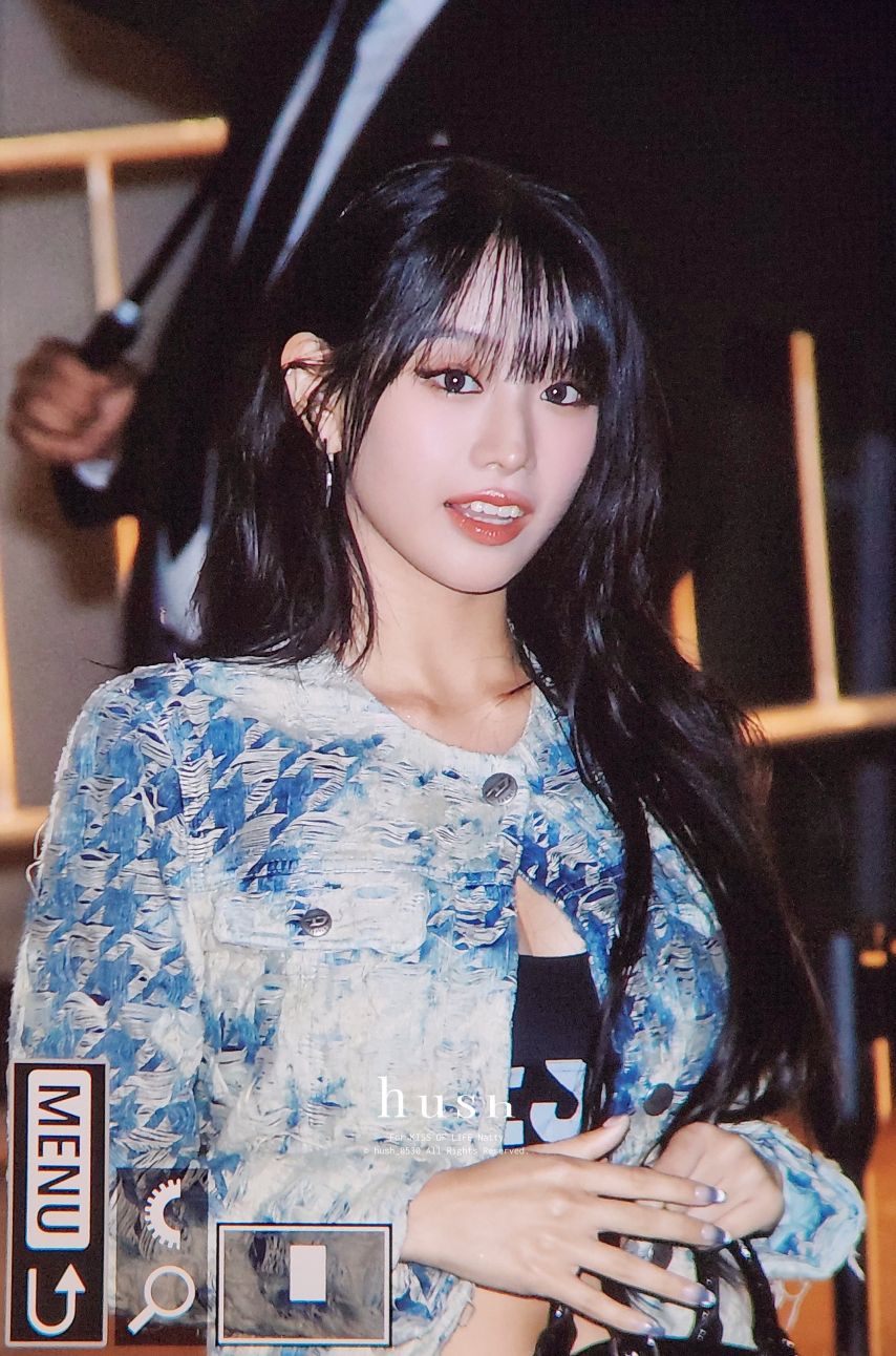 [키스오브라이프] 나띠