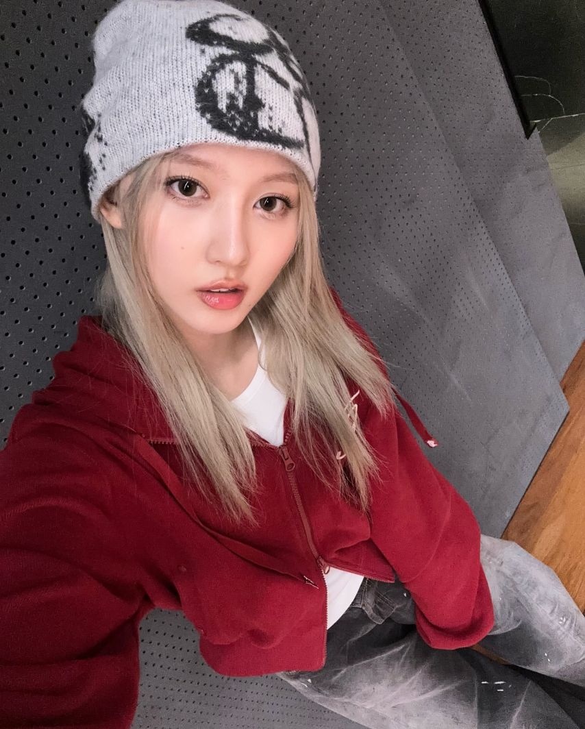 아이브 가을,이서