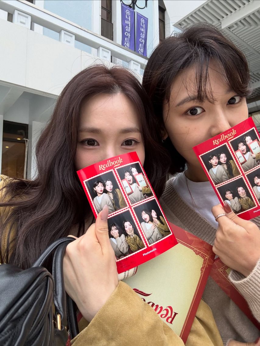 티파니 (소녀시대) SNS