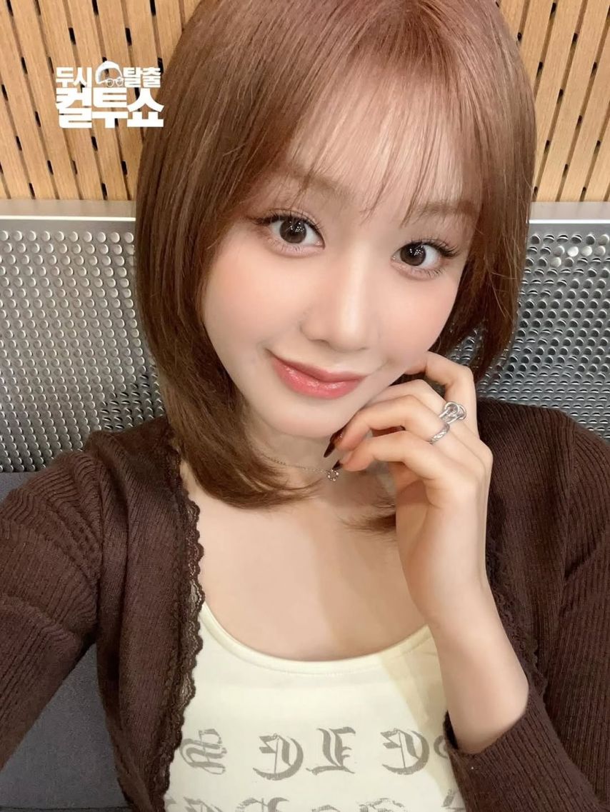 BABYMONSTER (베이비몬스터)