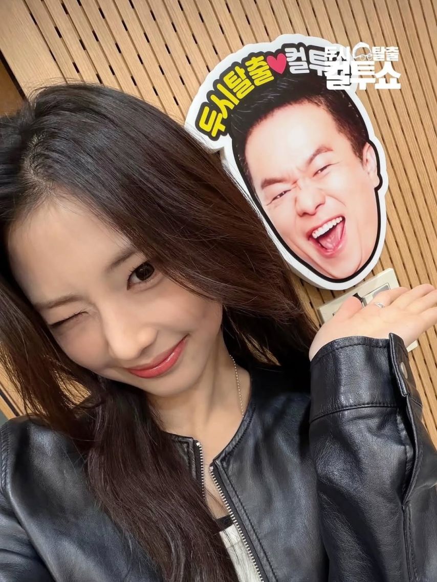 BABYMONSTER (베이비몬스터)