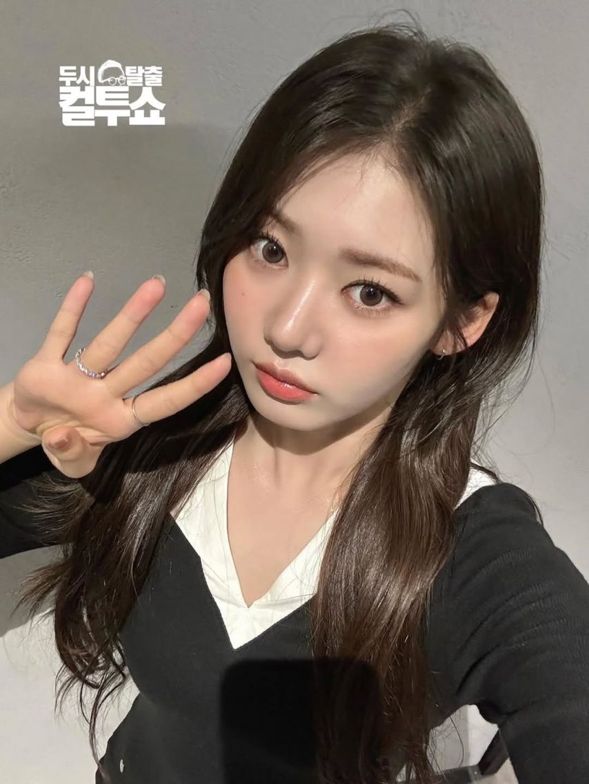 BABYMONSTER (베이비몬스터)