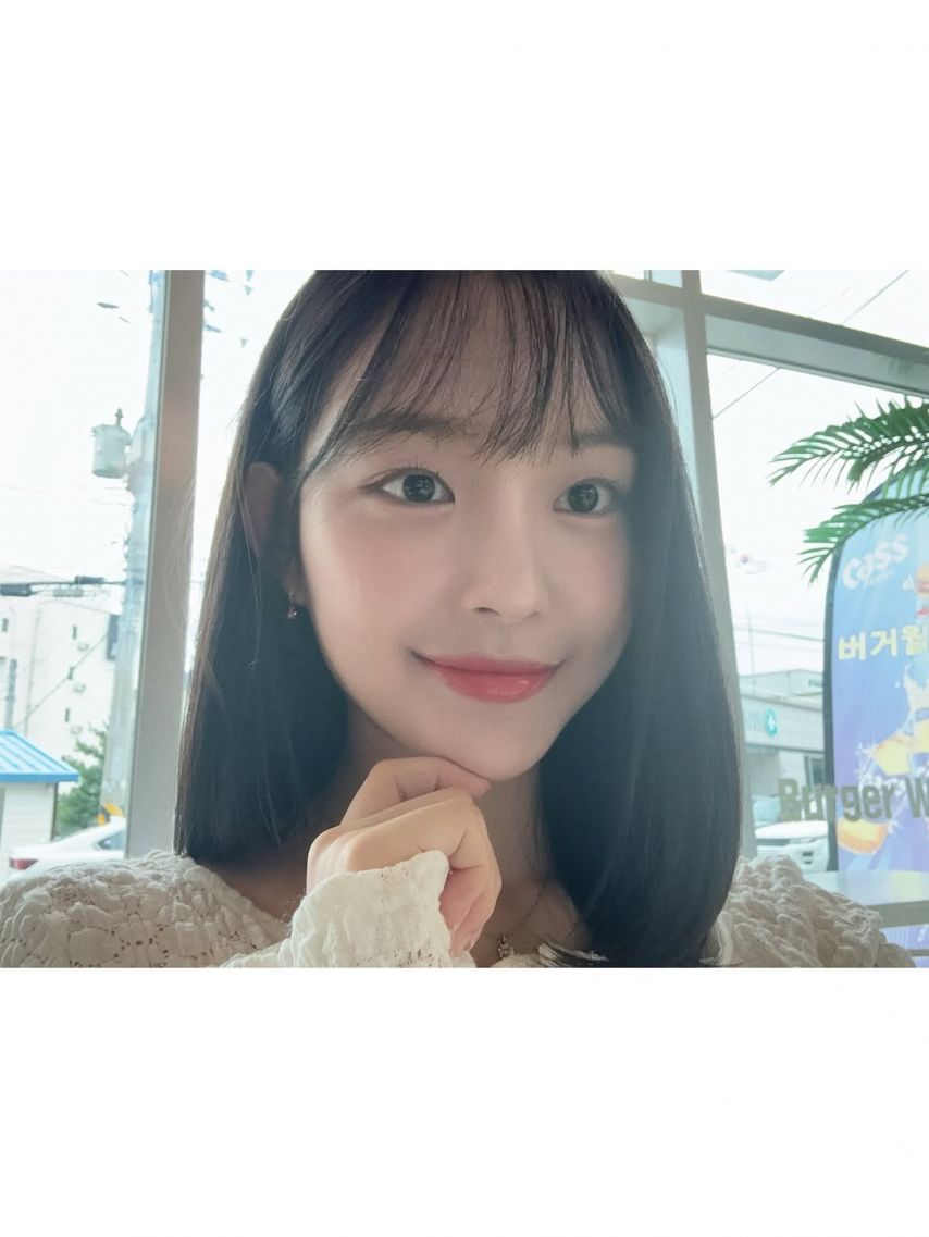 LIGHTSUM (라잇썸) 유정