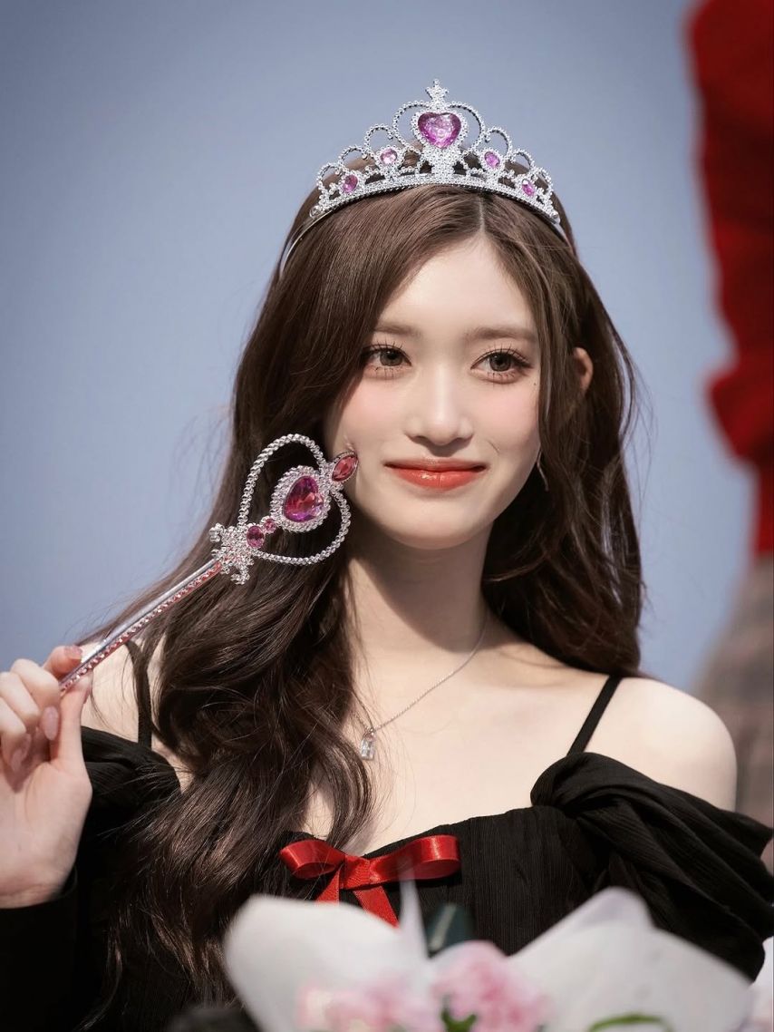 IVE (아이브) 이서