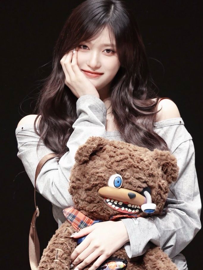 IVE (아이브) 이서