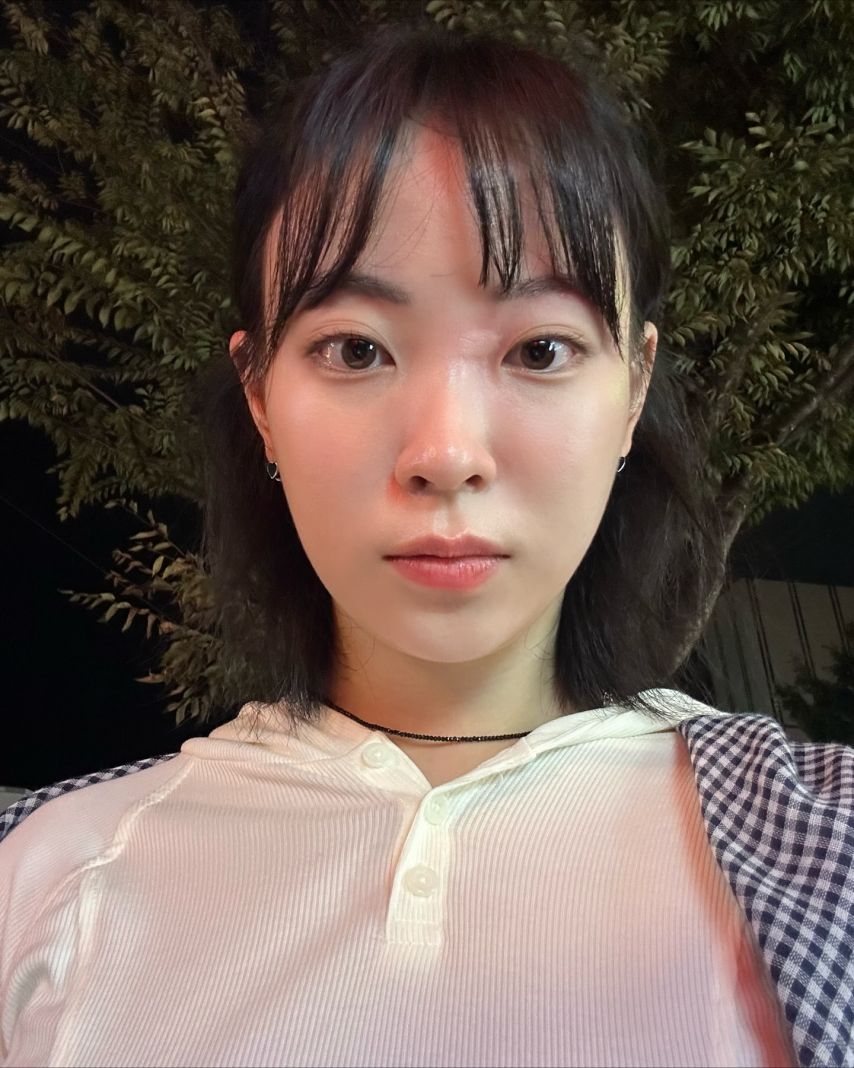 한지효