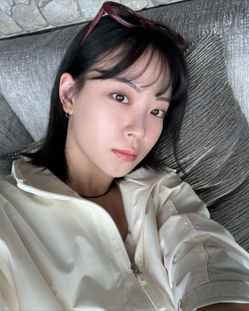한지효