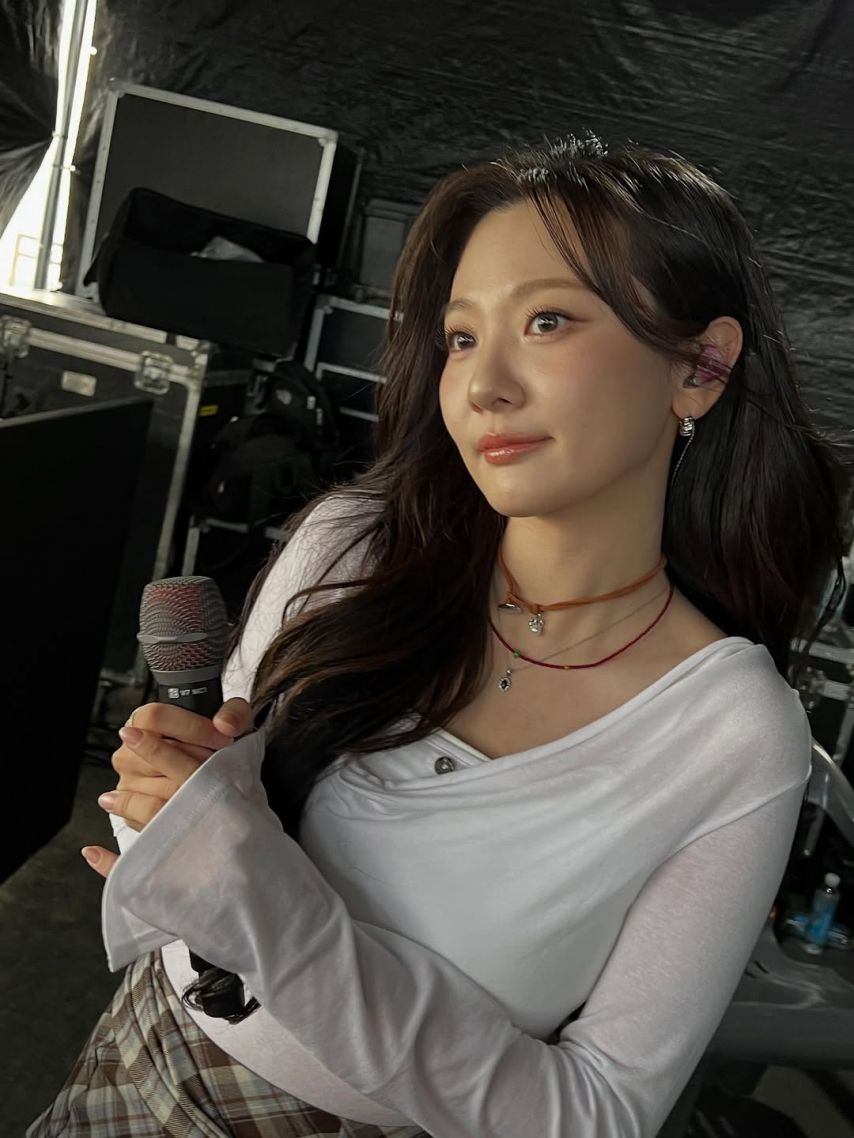 볼빨간사춘기 안지영