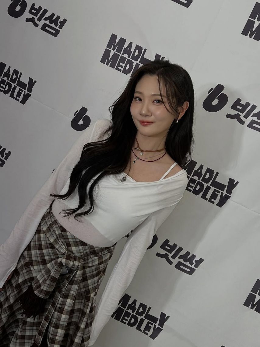 볼빨간사춘기 안지영