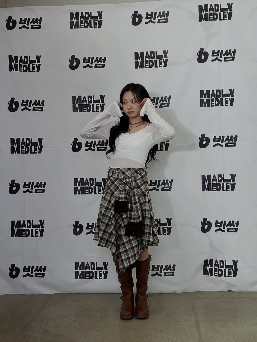 볼빨간사춘기 안지영