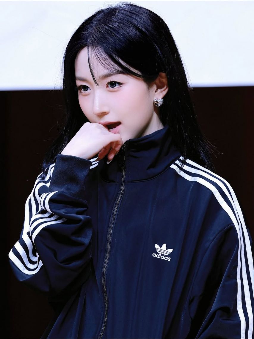 NMIXX (엔믹스) 해원
