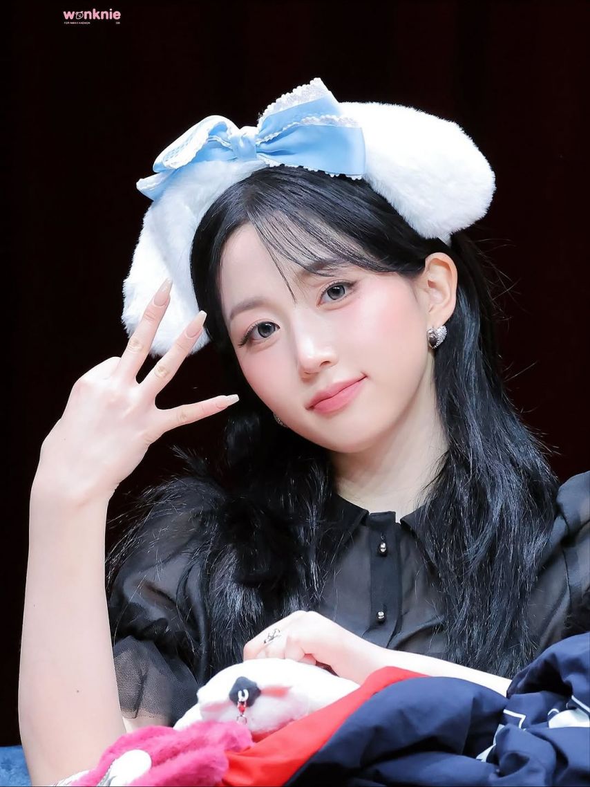 NMIXX (엔믹스) 해원