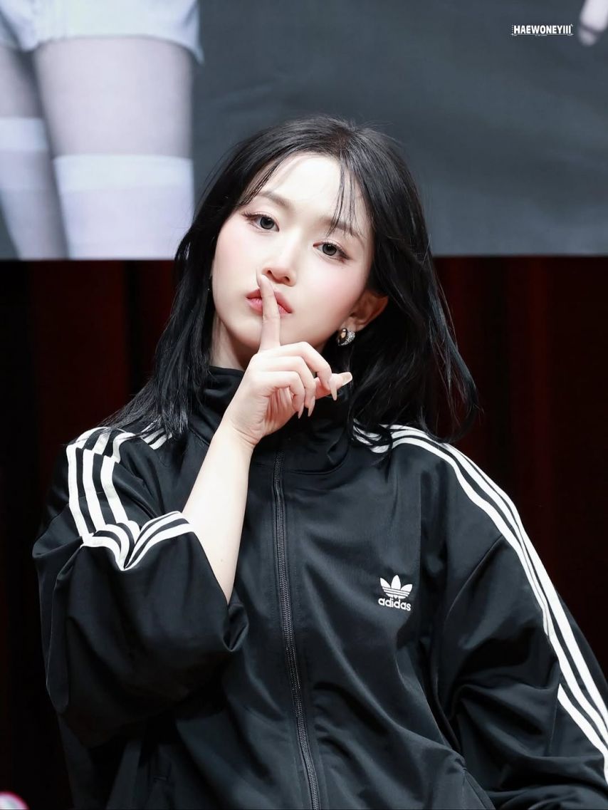 NMIXX (엔믹스) 해원
