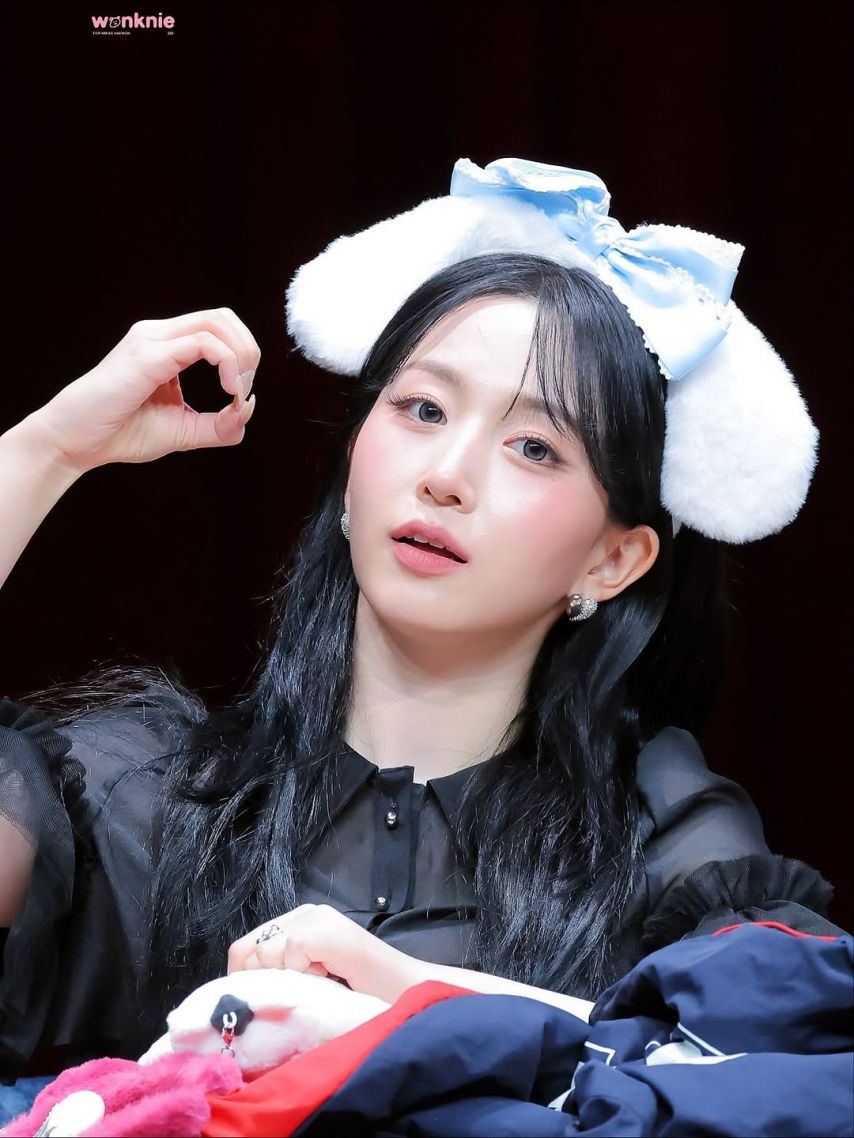 NMIXX (엔믹스) 해원
