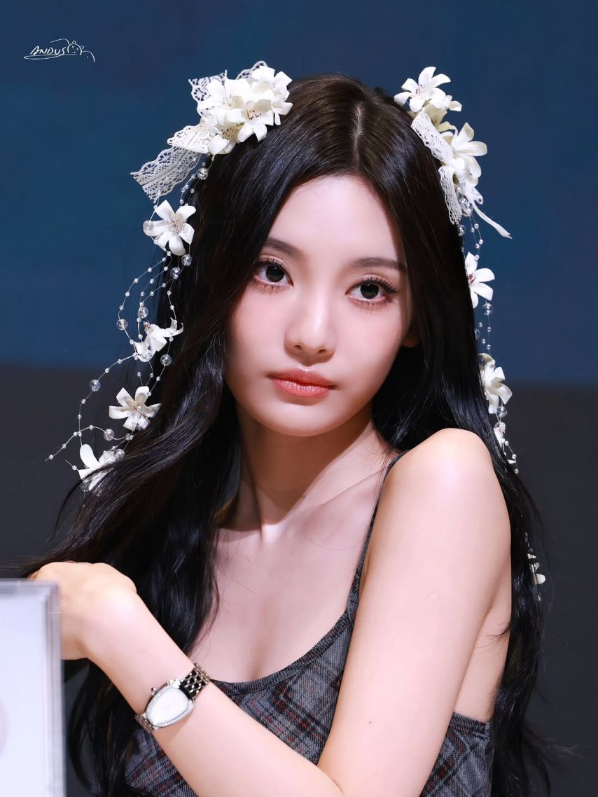 에스파 (aespa) 닝닝