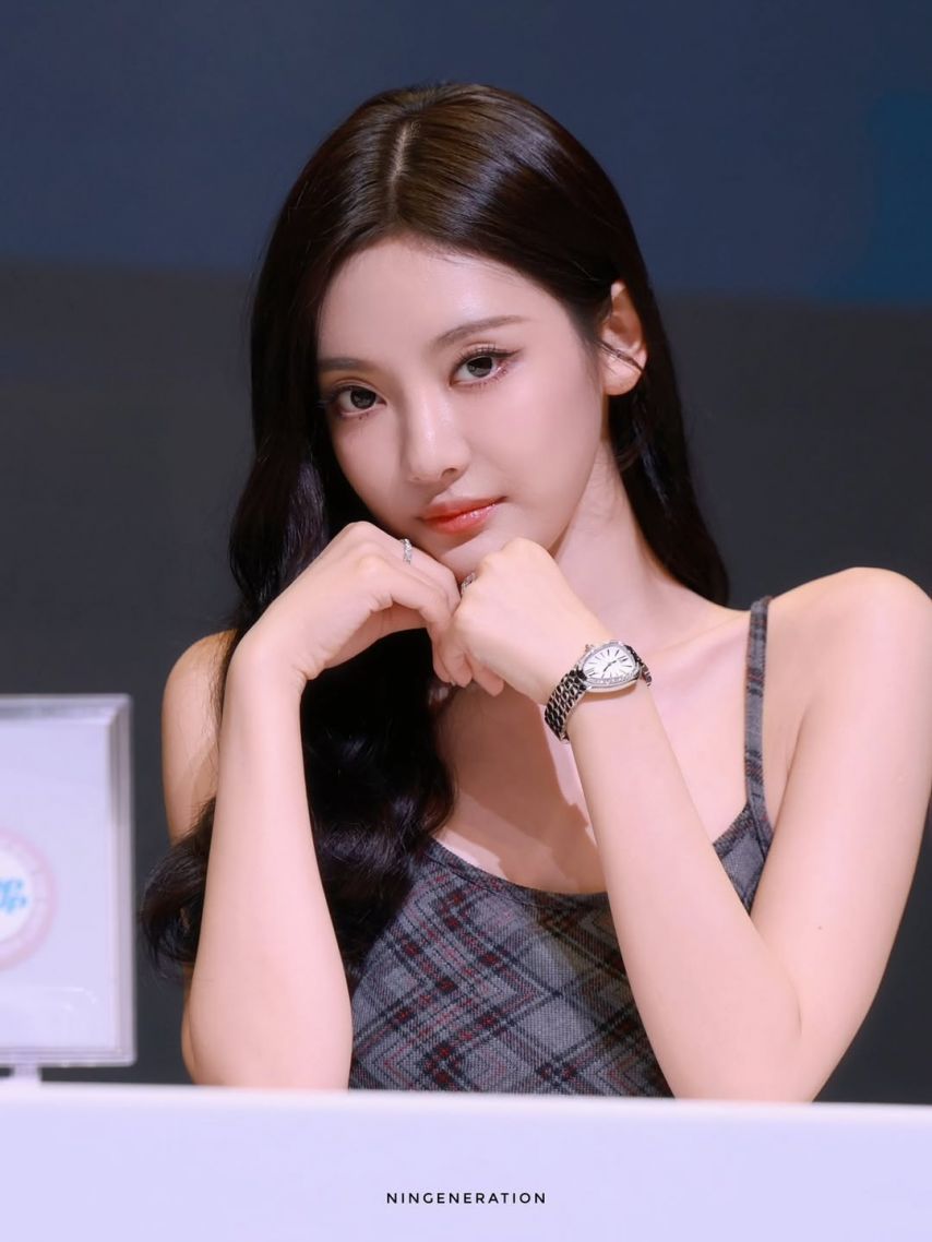 에스파 (aespa) 닝닝