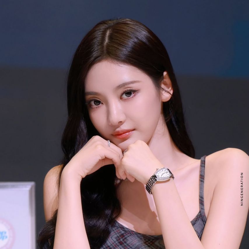 에스파 (aespa) 닝닝