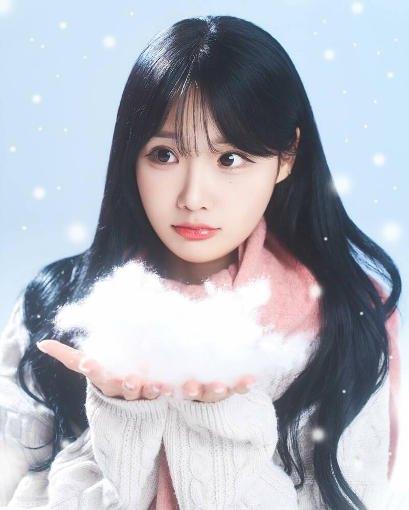 치어리더 최홍라