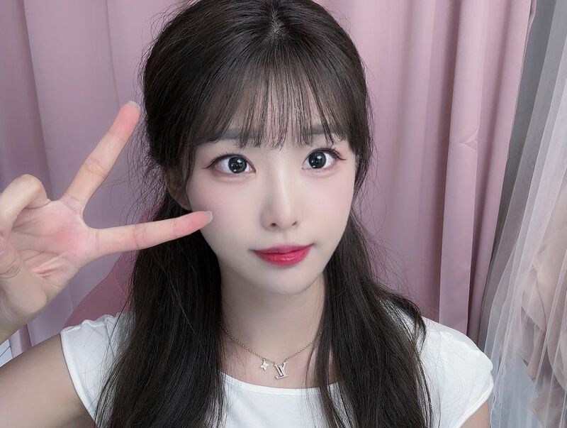 치어리더 천소윤