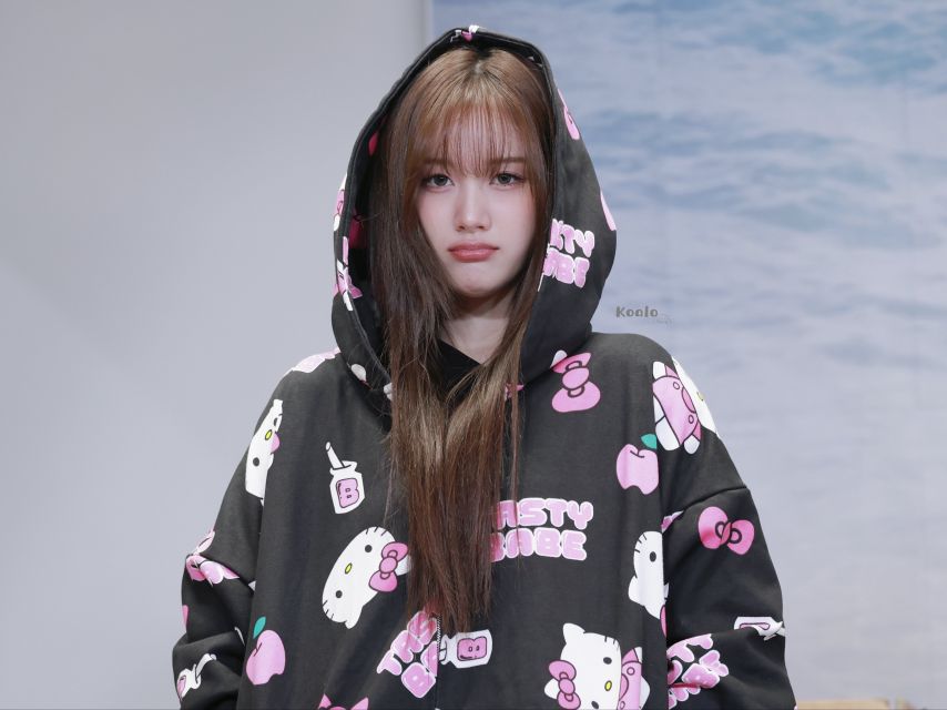 스테이씨 재이