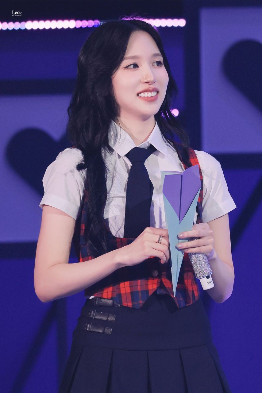 트와이스 미나