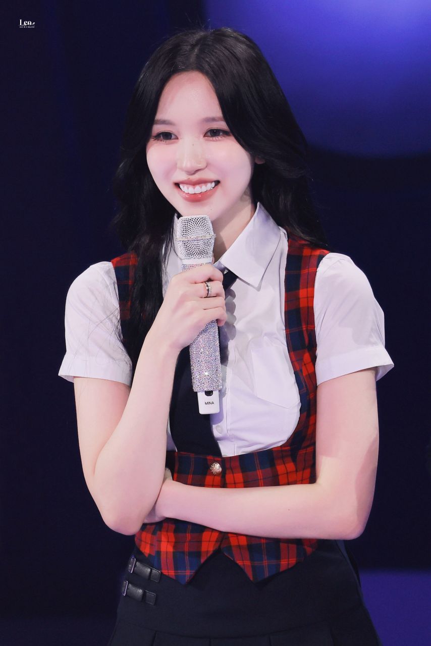 트와이스 미나
