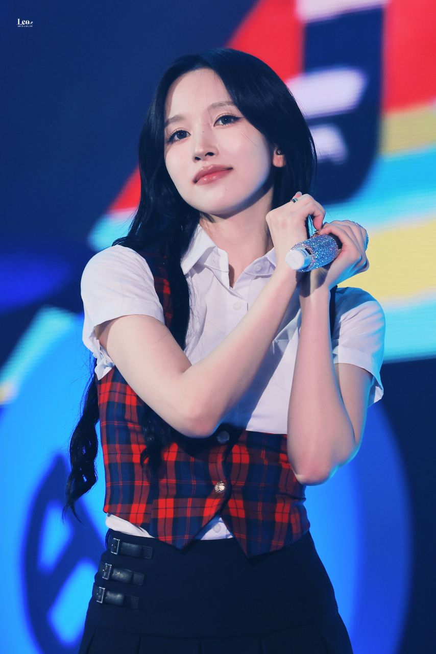 트와이스 미나