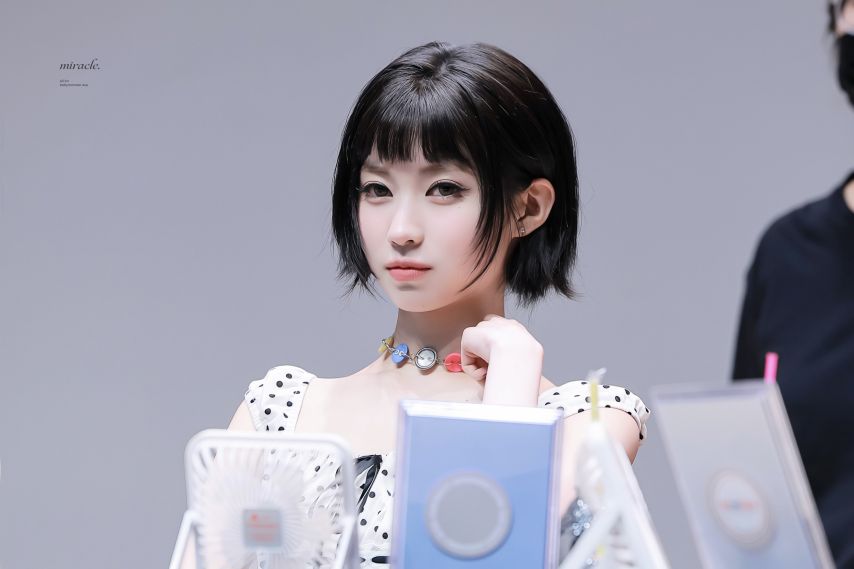 베이비몬스터 아사
