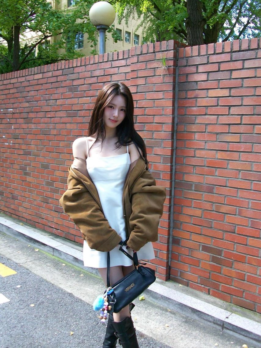 아이들 미연