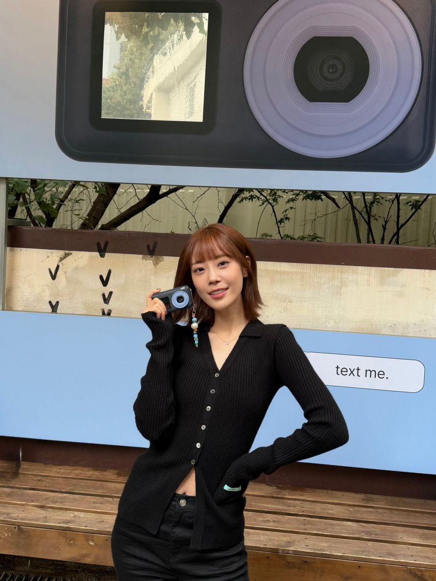 허영지 KARA카라