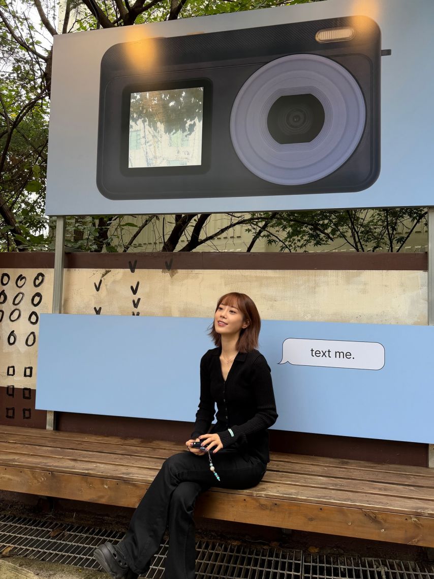 허영지 KARA카라