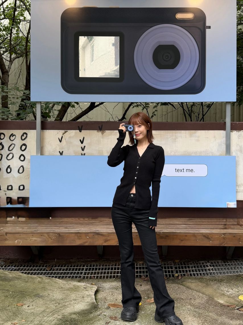 허영지 KARA카라