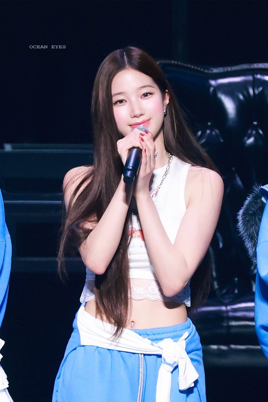 [르세라핌] 카즈하