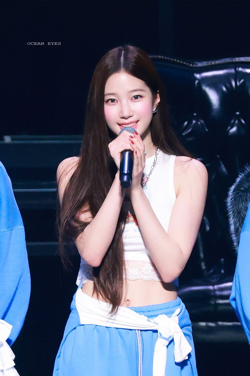 [르세라핌] 카즈하
