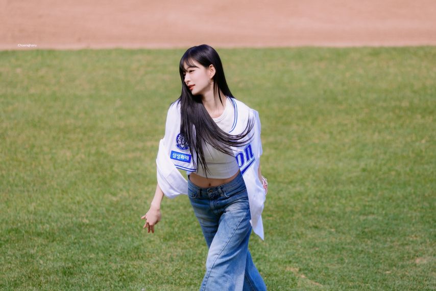 [프로미스나인] 이채영