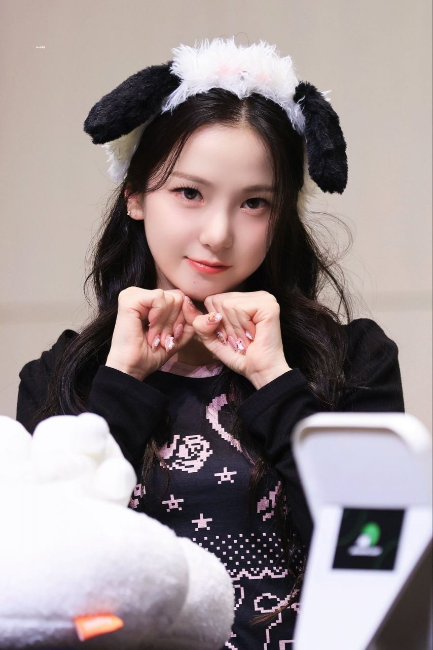 케플러 최유진