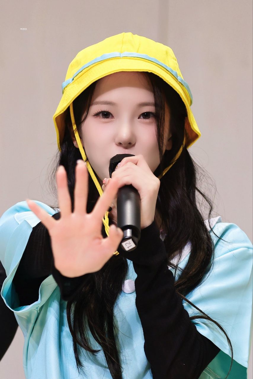 케플러 최유진