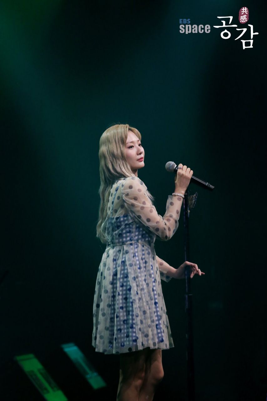 볼빨간사춘기 안지영