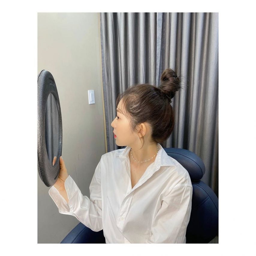 레드벨벳 아이린