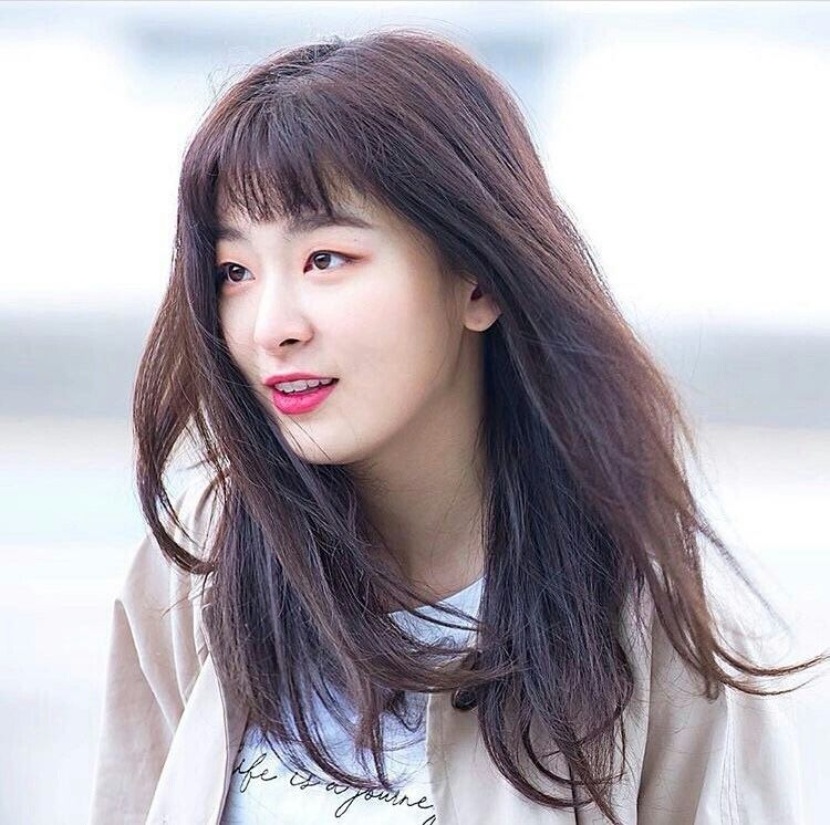 레드벨벳 슬기