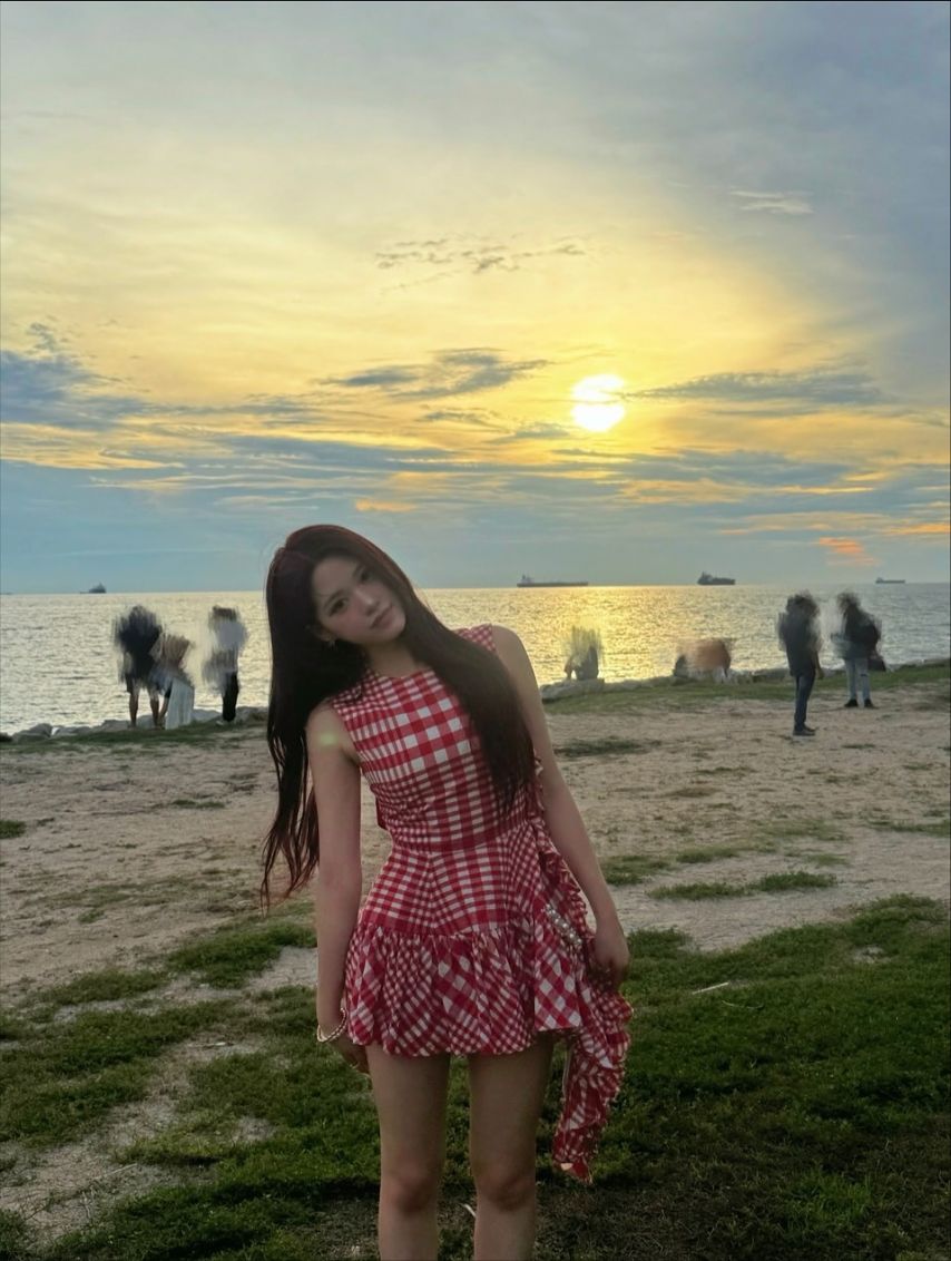 리센느 제나